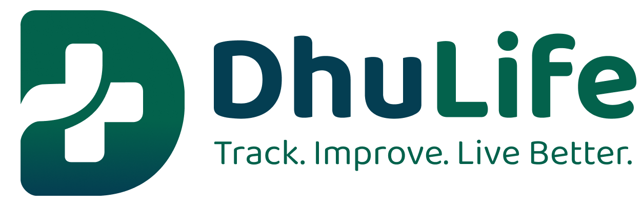 DhuLife Logo